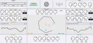 TableBounce