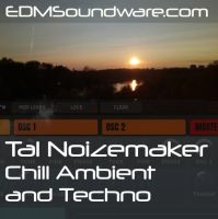 TAL Noisemaker Chill Ambient and Techno Soundpack