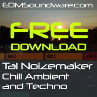 TAL Noisemaker Chill Ambient and Techno FREE