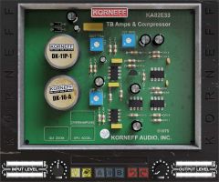 Talkback Limiter