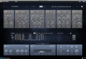DS Audio TANTRA 2