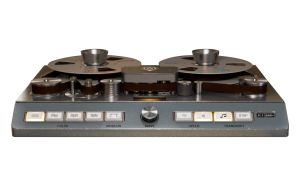 Tape J-37