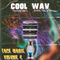 Tape Magic Vol. 2 - Thenatan TapeFX