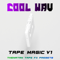Tape Magic Volume 1 