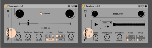 Tapes