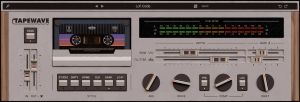 Tapewave
