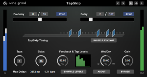 TapSkip