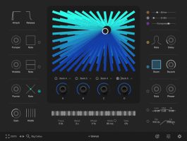 TAWUS - By Thenatan Endless MultiLayer Engine