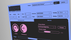 Tonebank