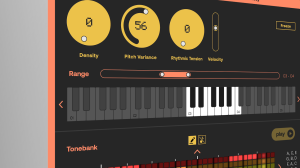 Tonebank