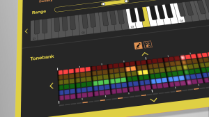 Tonebank