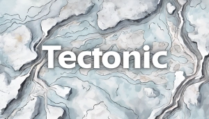 Tectonic 2 - 7 subsonic texture WAV samples