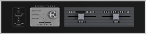 Telefunken Echomixer