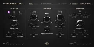 Tone Architect