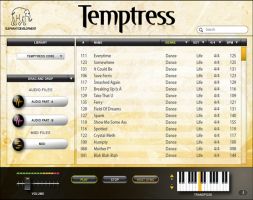 Temptress