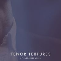 Tenor Textures 