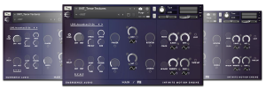 Tenor Textures 
