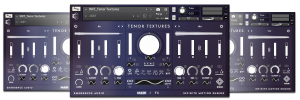 Tenor Textures 