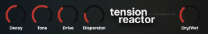 tension reactor