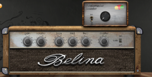 Cross The Bridge Guitar Amp Suite