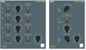 TG Mastering Pack