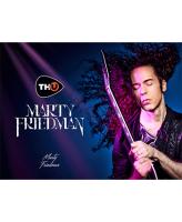 TH-U Marty Freidman