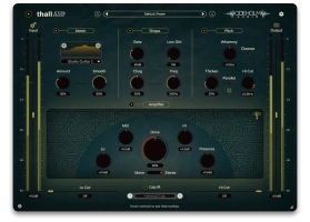 thall amp