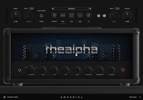 Amperial - The Alpha