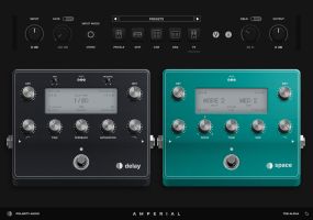 Amperial - The Alpha