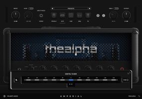 Amperial - The Alpha