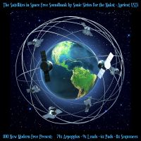 The Satellites in Space 