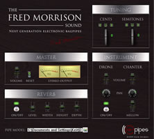 The Fred Morrison Sound