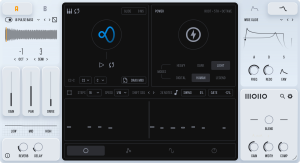 MONO - The Intelligent EDM MIDI Generator