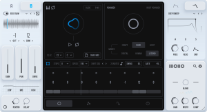 MONO - The Intelligent EDM MIDI Generator