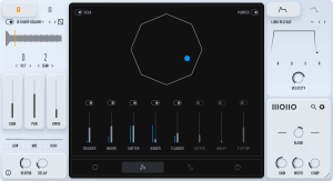 MONO - The Intelligent EDM MIDI Generator