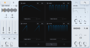 MONO - The Intelligent EDM MIDI Generator