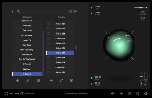 X-EIGHT 2 808 VST