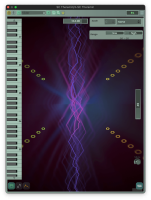Stagecraft Software Theremin Synth