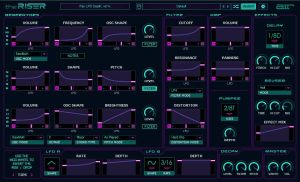 AIR Super Synth Pack