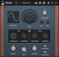 Things - Fold