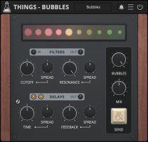 Things - Bubbles