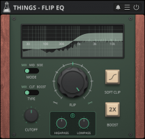Things - Flip EQ