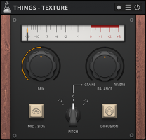 Things - Texture