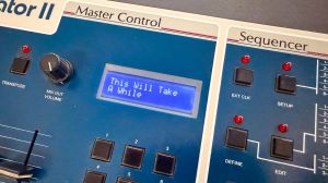 Emulator From Mars