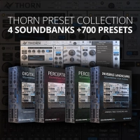 Thorn Preset Collection