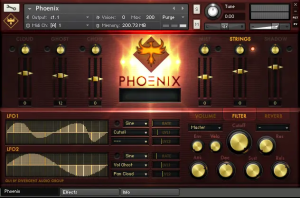 Phoenix