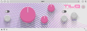TilQ Equalizer