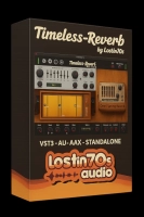 Timeless Reverb
