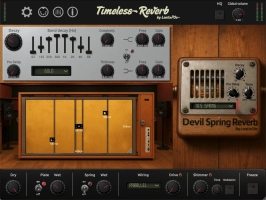 Timeless Reverb