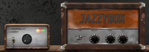 Cross The Bridge Guitar Amp Suite